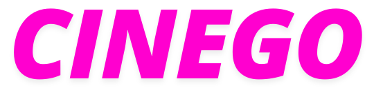Cinego logo